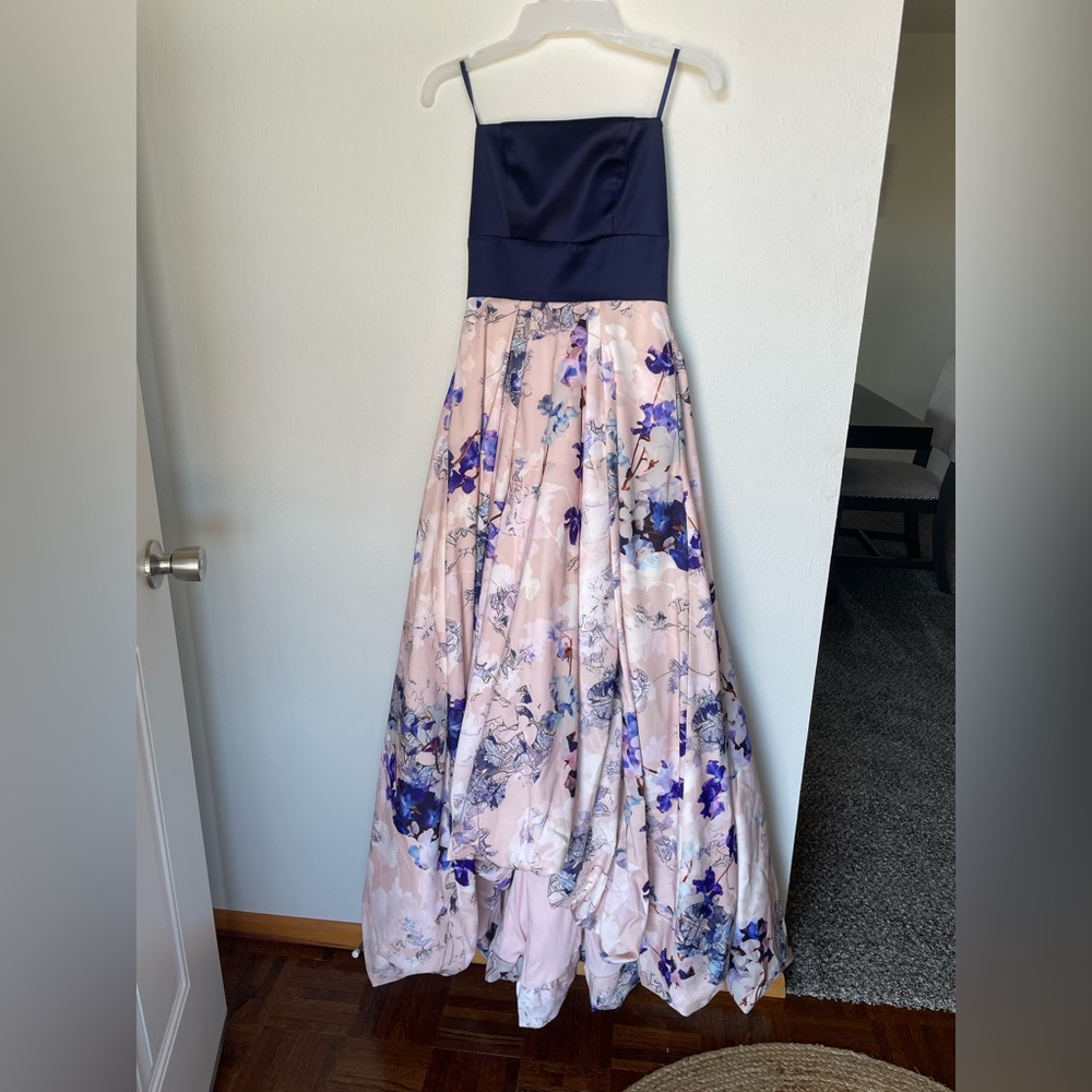 Prom/bridesmaids dress!